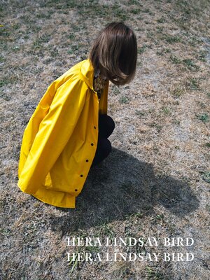 cover image of Hera Lindsay Bird